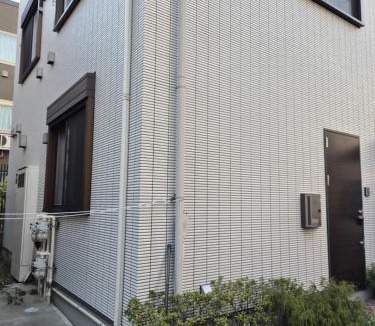 Urayasu Apartment | Jasmine House