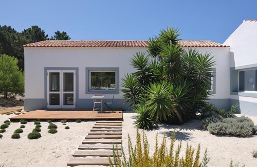 Troia House | Jasmine Huts - Comporta