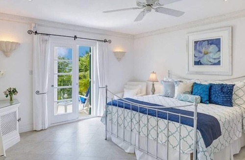 Mullins House | Jasmine - Luxury Beach Villa