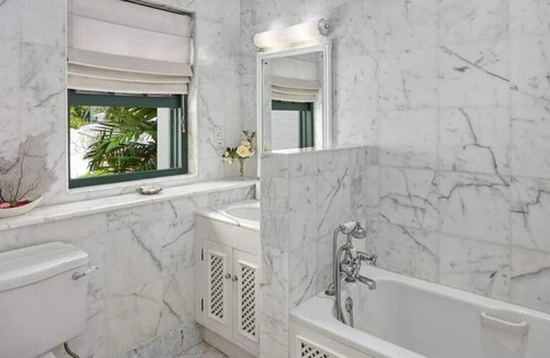 Mullins House | Jasmine - Luxury Beach Villa