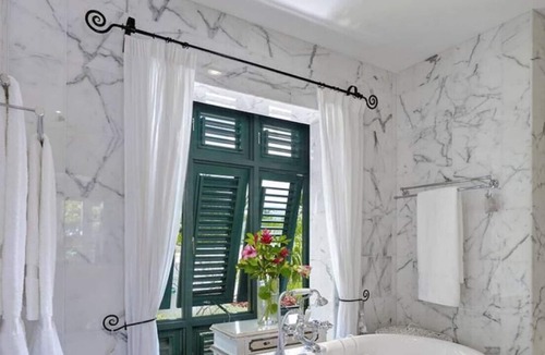 Mullins House | Jasmine - Luxury Beach Villa