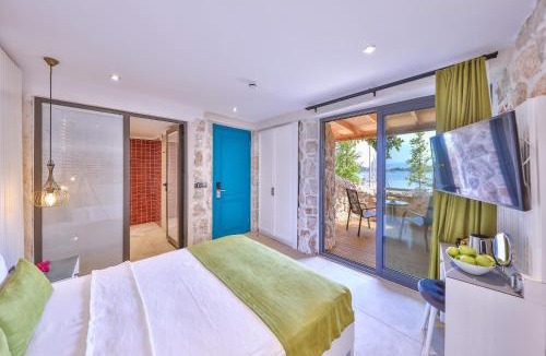 Kas Hotel | Jasmine Otel