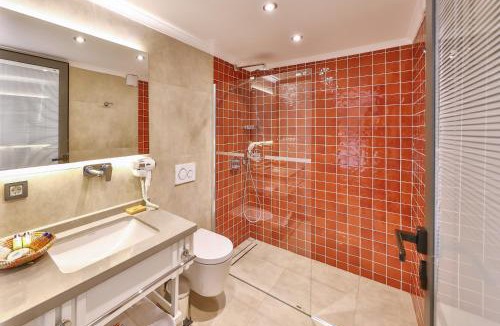 Kas Hotel | Jasmine Otel