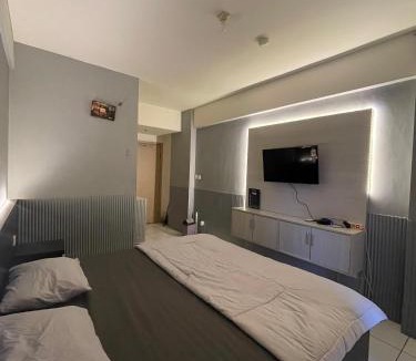 Bogor Barat Apartment | Jasmine park