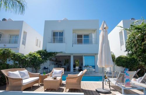 Cape Greko Villa | Jasmine Sea Front Villa