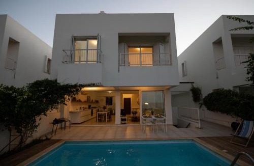Cape Greko Villa | Jasmine Sea Front Villa
