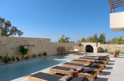 Perama Villa | Jasmine Villa, with Heated Pool & Curated Design, By ThinkVilla