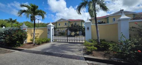 Rodney Bay Villa | Jasmine Villas #7