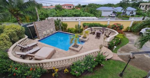 Rodney Bay Villa | Jasmine Villas #7
