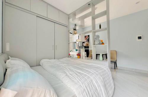 San Miguel Apartment | Jason Legaspi