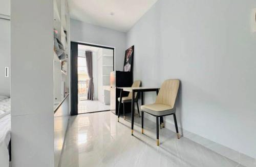San Miguel Apartment | Jason Legaspi