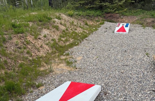 Hinton RV Rental | Jasper Gateway Glamping