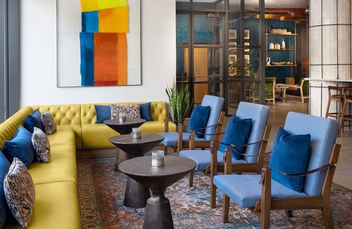 Fargo Hotel | Jasper Hotel