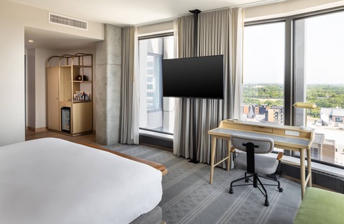 Fargo Hotel | Jasper Hotel