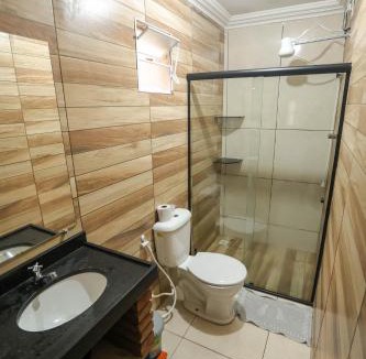 Jatiuca Apartment | Jatiuca FLAT