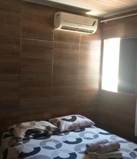 Jatiuca Apartment | Jatiuca FLAT