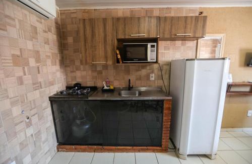 Jatiuca Apartment | Jatiuca FLAT