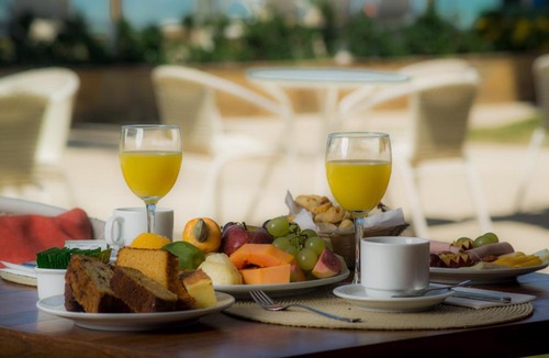 Jatiuca Resort | Jatiuca Hotel & Resort