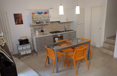 Conversano House | JATTA - Beautiful Stone House Puglia