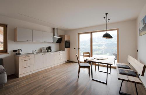 Racines Apartment | Jaufnerhof