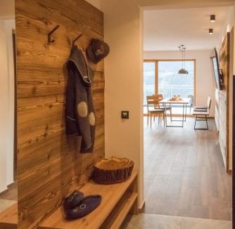 Racines Apartment | Jaufnerhof