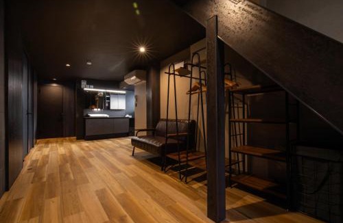 Happo Apartment | Jaune Chalet