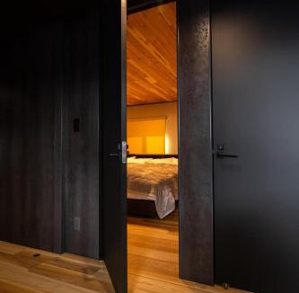 Happo Apartment | Jaune Chalet