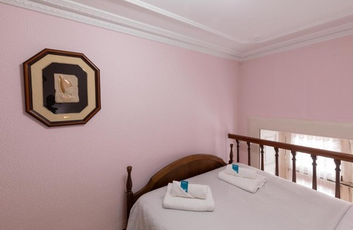 Lekeitio Apartment | Jauregi - baskeyrentals