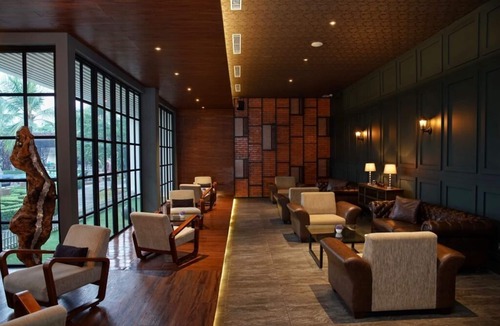 Purwokerto Hotel | Java Heritage Hotel Purwokerto