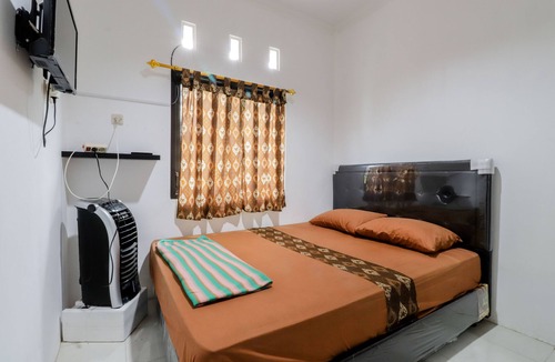 Yogyakarta House | Java Homestay