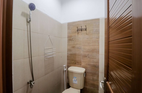 Yogyakarta House | Java Homestay