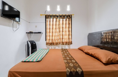 Yogyakarta House | Java Homestay
