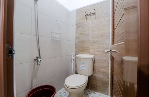 Yogyakarta House | Java Homestay