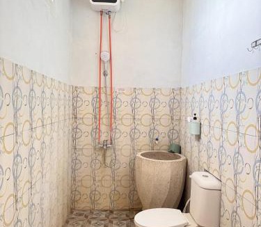 Pasuruan Hostel | Java Mulia Homestay Syariah