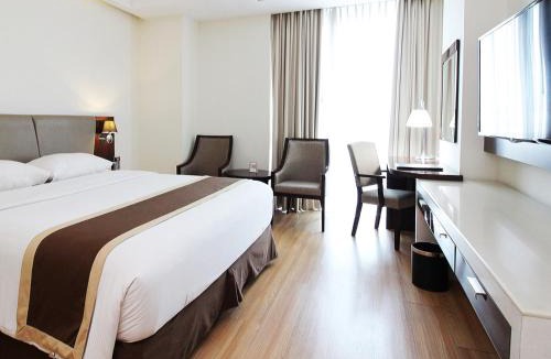 Cikarang Hotel | Java Palace Hotel