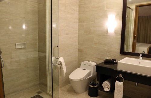 Cikarang Hotel | Java Palace Hotel