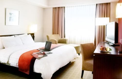 Surabaya Hotel | Java Paragon Hotel & Residences