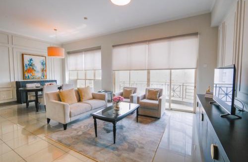 Surabaya Hotel | Java Paragon Hotel & Residences