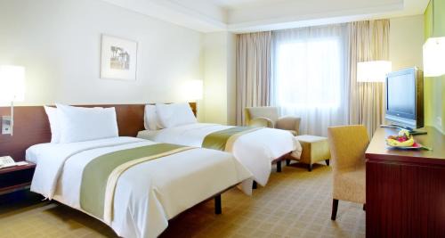 Surabaya Hotel | Java Paragon Hotel & Residences