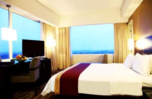 Surabaya Hotel | Java Paragon Hotel & Residences