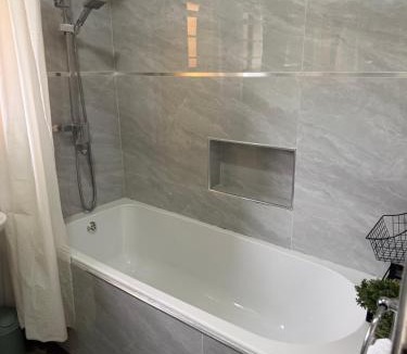 Lusaka Central Apartment | Java Tree Cottage