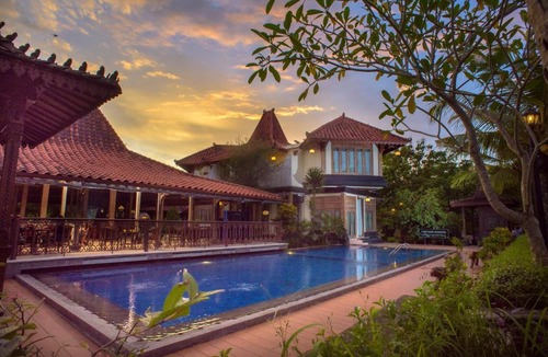 Ngaglik Hotel | Java Village Resort Yogyakarta