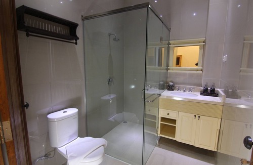 Prawirotaman Hotel | Java Villas Boutique Hotel & Resto