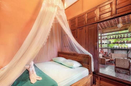Central Lombok House | JavaLO Lite