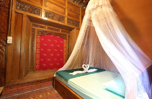 Central Lombok House | JavaLO Lite
