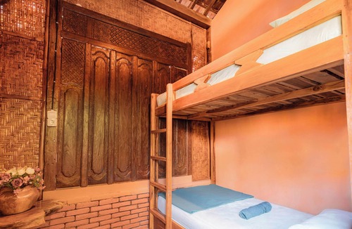 Central Lombok House | JavaLO Lite