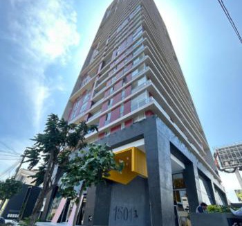La Victoria Apartment | JAVIER PRADO ESTE 1501 LOFT- FRENTE a SAN BORJA