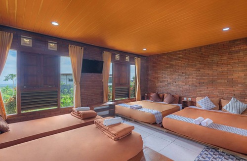 Wonosobo Cabin | Jawa Dwipa Villa