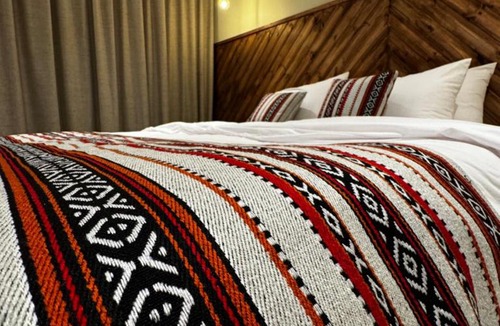 Downtown Amman Hotel | Jawad Hotel by Sandra