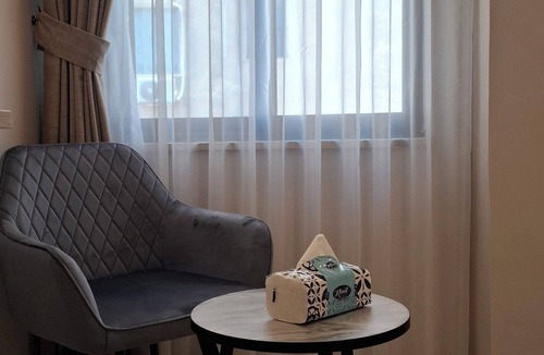 Al Abdali Hotel | Jawaher Hotel